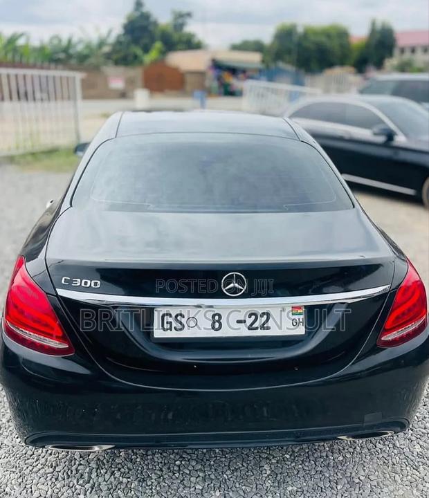 Mercedes Benz C300 Available for Rentals Now! · Photo 3
