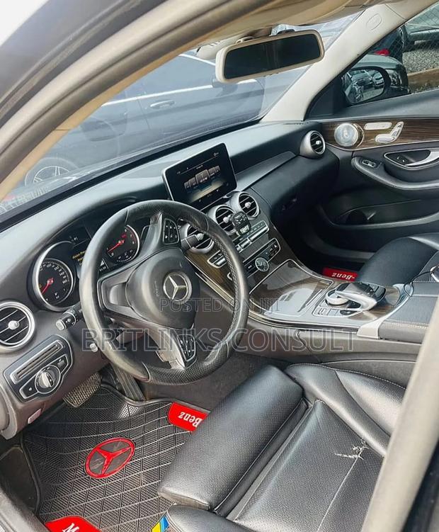 Mercedes Benz C300 Available for Rentals Now! · Photo 5