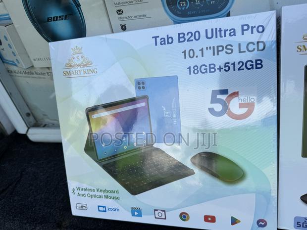 New Blu M7L 512 GB · Photo 1
