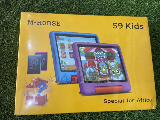 New Tablet 128 GB · Photo 1