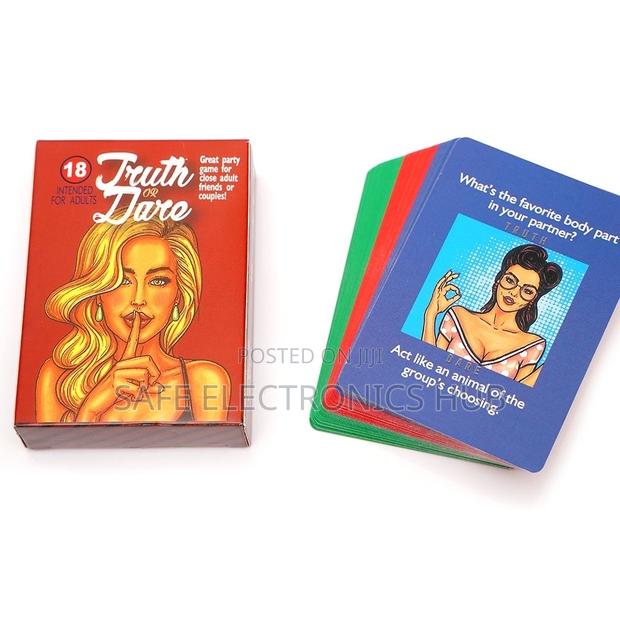 Truth or Dare Cards · Photo 2
