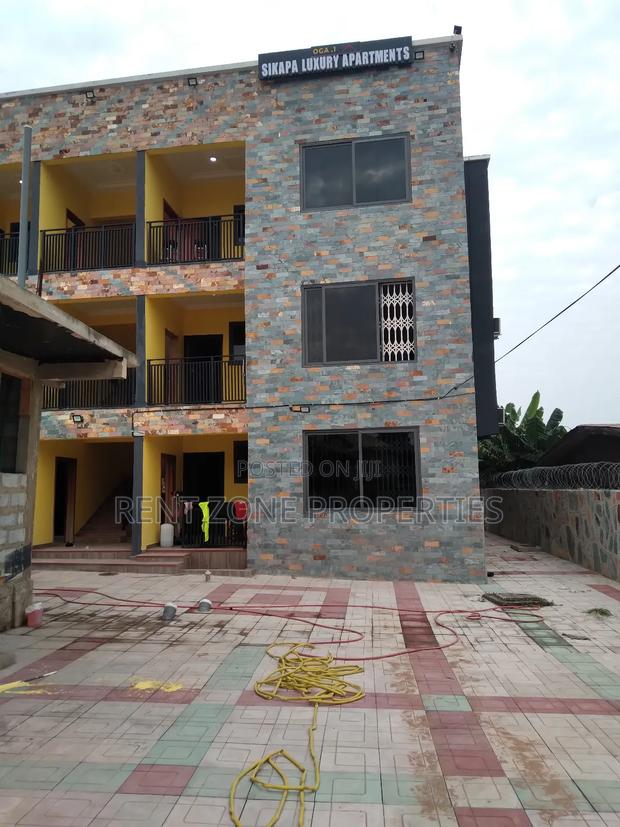 2bdrm Apartment in Ofankor for rent · Photo 1