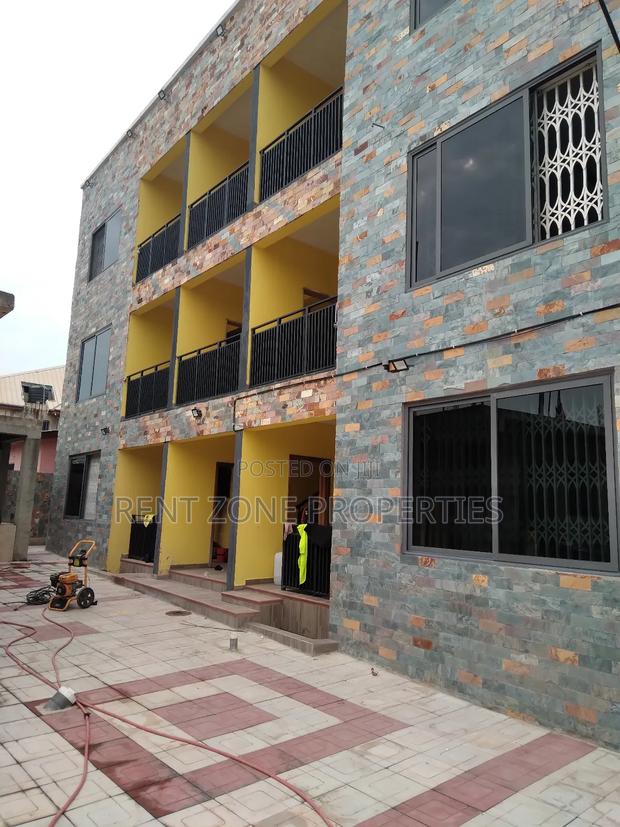 2bdrm Apartment in Ofankor for rent · Photo 2