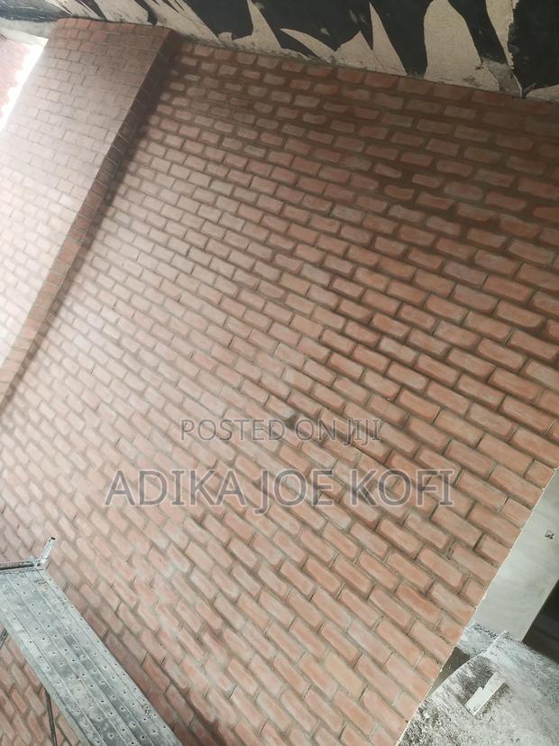 Clay Bricks Work · Photo 2