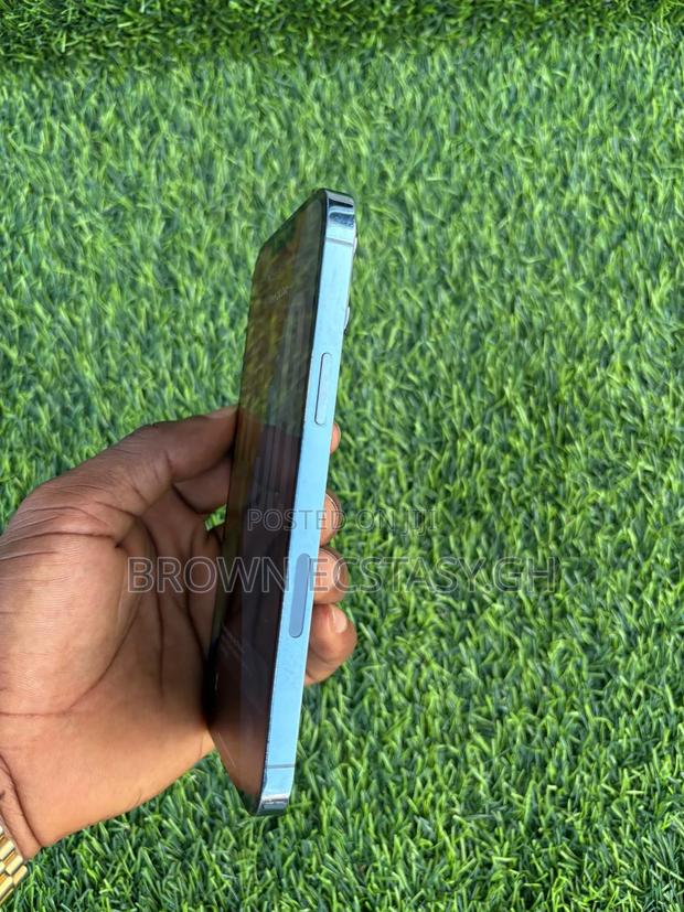 Apple iPhone 13 Pro Max 256 GB Purple · Photo 4