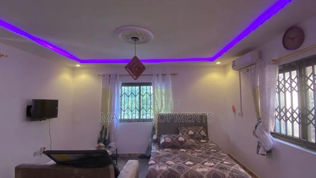 Furnished Studio Apartment in Madev Realty, Tesano for rent · Photo 1