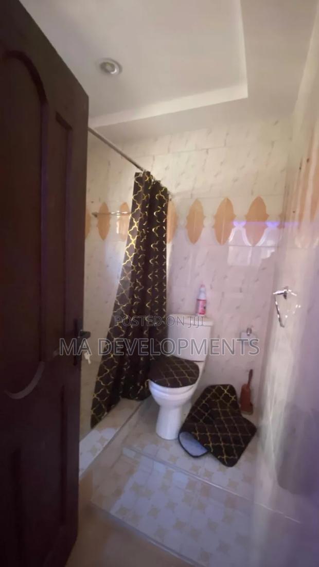 Furnished Studio Apartment in Madev Realty, Tesano for rent · Photo 4