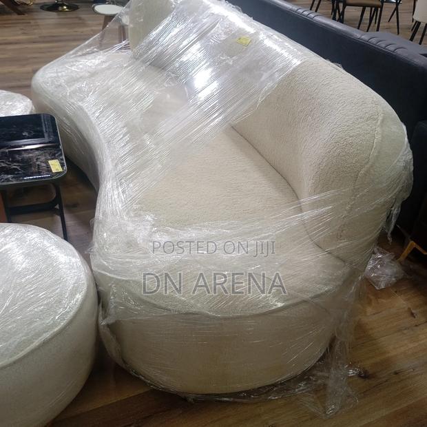 3 Seater Sofa 
Size: Length-220cm Width-100cm Height-70cm · Photo 6