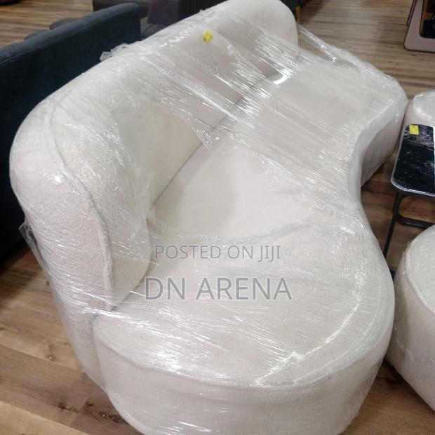 3 Seater Sofa 
Size: Length-220cm Width-100cm Height-70cm · Photo 7