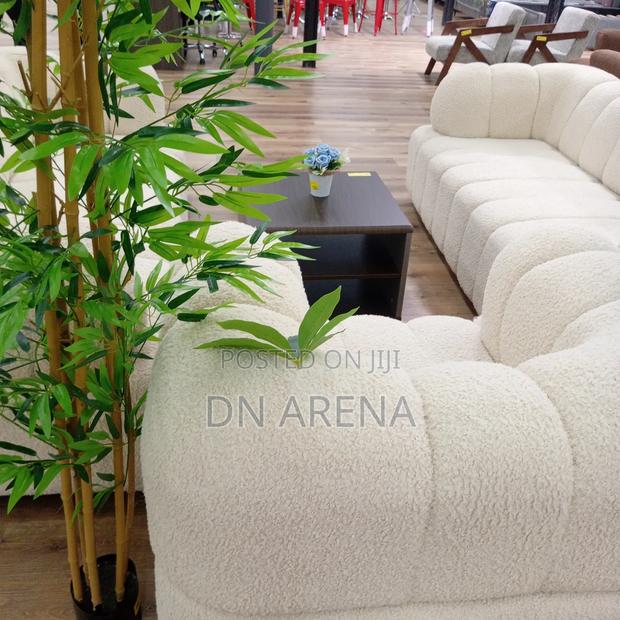 3+ 3+ 1 Luxury Sofa Set · Photo 7