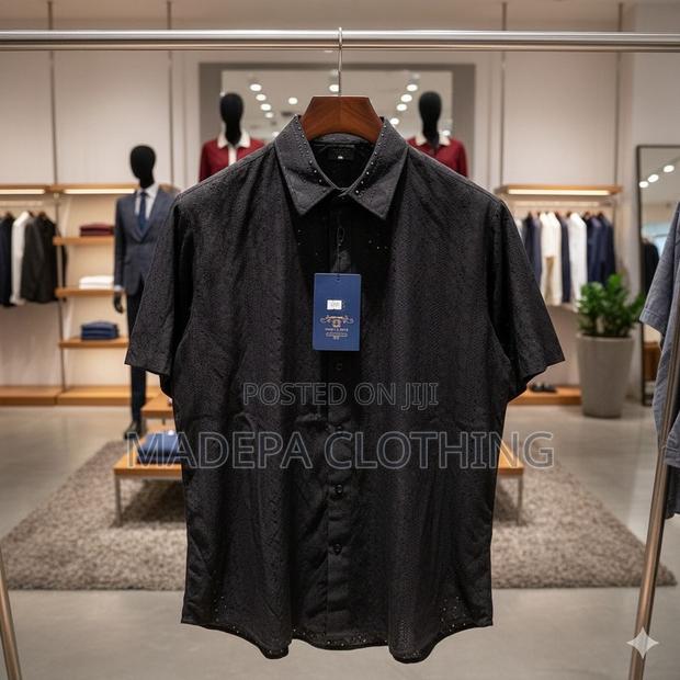 Quality Plus Size Club T · Photo 3