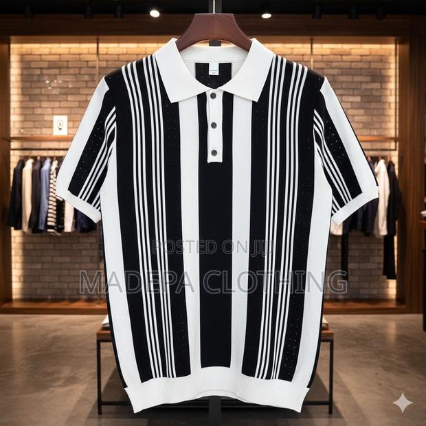 Quality Club T · Photo 1