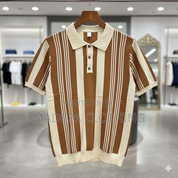 Quality Club T · Photo 2