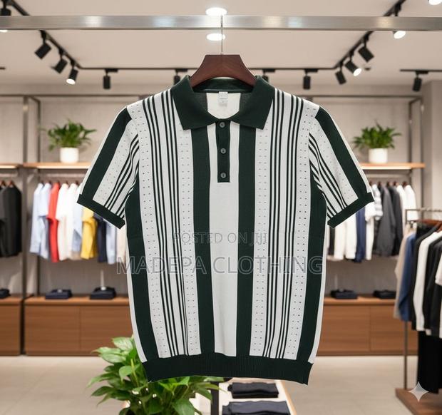 Quality Club T · Photo 3
