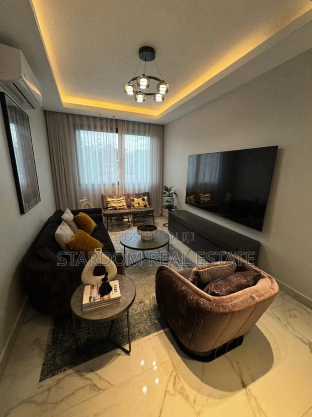 Furnished 5bdrm Mansion in Cantonments for sale · Photo 5
