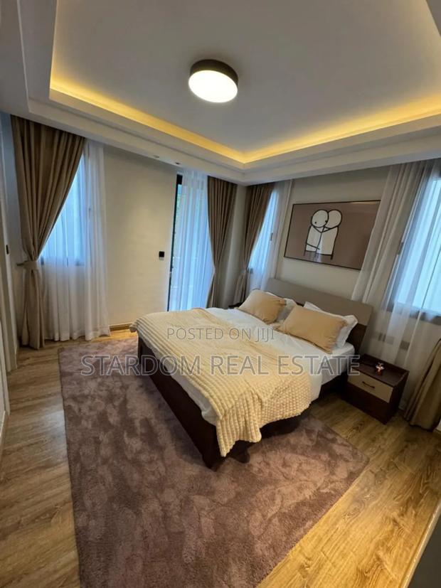 Furnished 5bdrm Mansion in Cantonments for sale · Photo 7