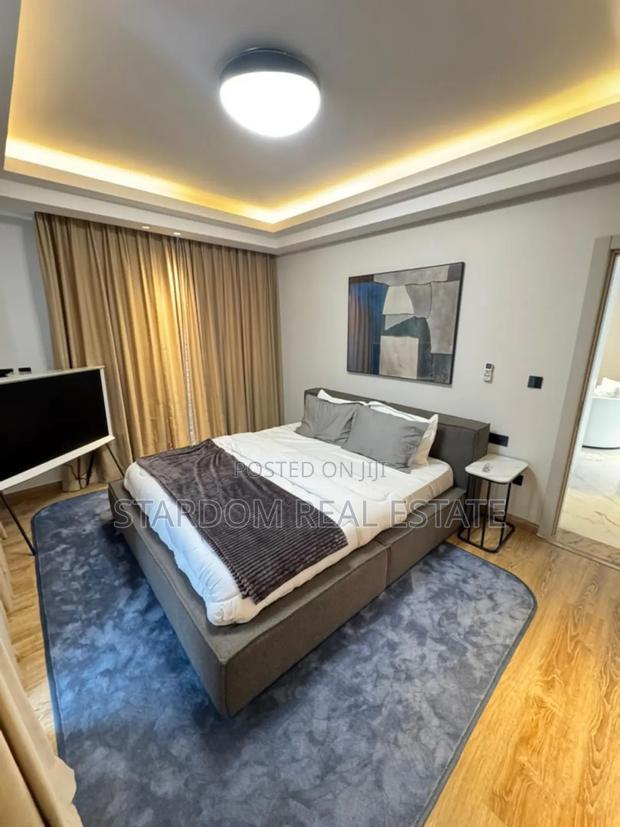 Furnished 5bdrm Mansion in Cantonments for sale · Photo 8