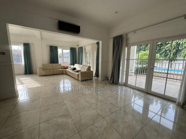 Furnished 4bdrm Mansion in Airport Hills for sale · Photo 7