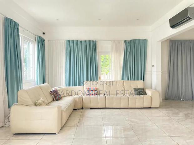 Furnished 4bdrm Mansion in Airport Hills for sale · Photo 8