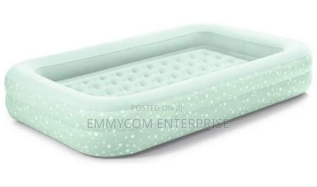 Intex Kids Air Bed Mattress · Photo 3