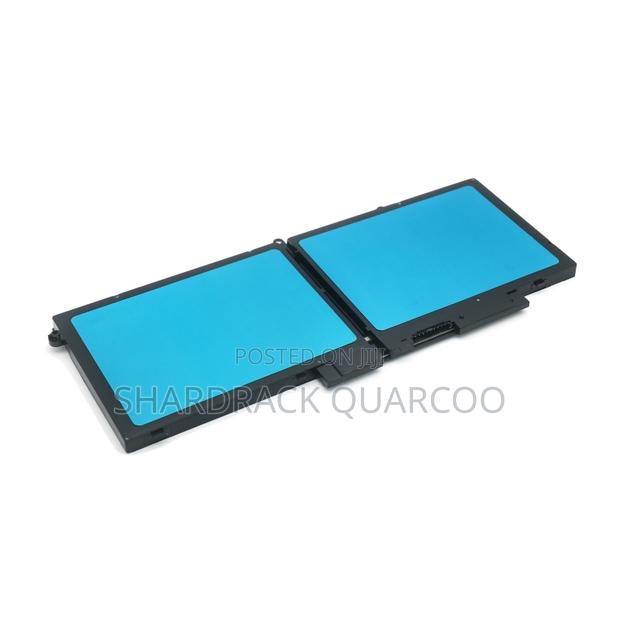 GJKNX Laptop Battery for Dell Latitude E5480 5580 5490 5590 · Photo 2