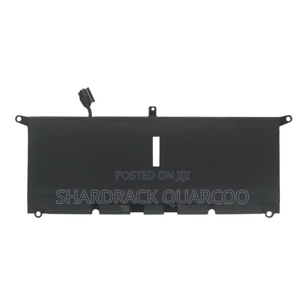 Dxgh8 Laptop Battery for Dell XPS 13 9380 9370 7390 2-in-1 7490 G8vcf · Photo 2