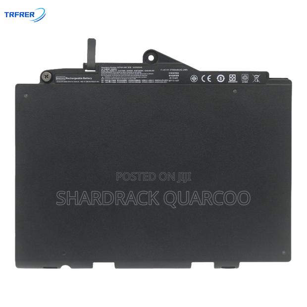 Sn03xl Laptop Battery for Hp Elitebook 820 725 G3 G4 HSTNN-Db6v · Photo 1