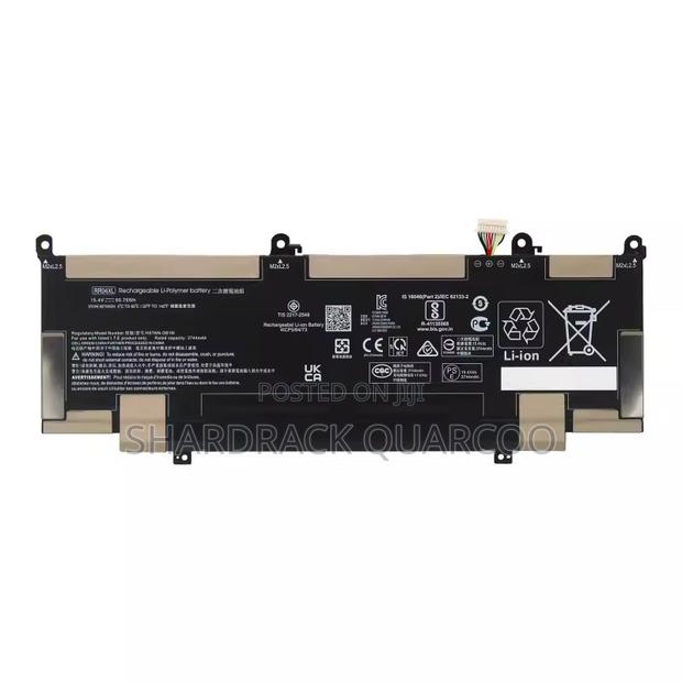 New Rr04xl Laptop Battery for Hp Spectre X360 13-Aw0005tu TPN-Q225 · Photo 1