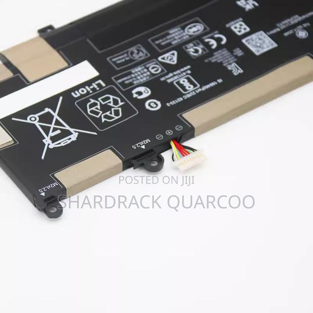 New Rr04xl Laptop Battery for Hp Spectre X360 13-Aw0005tu TPN-Q225 · Photo 4