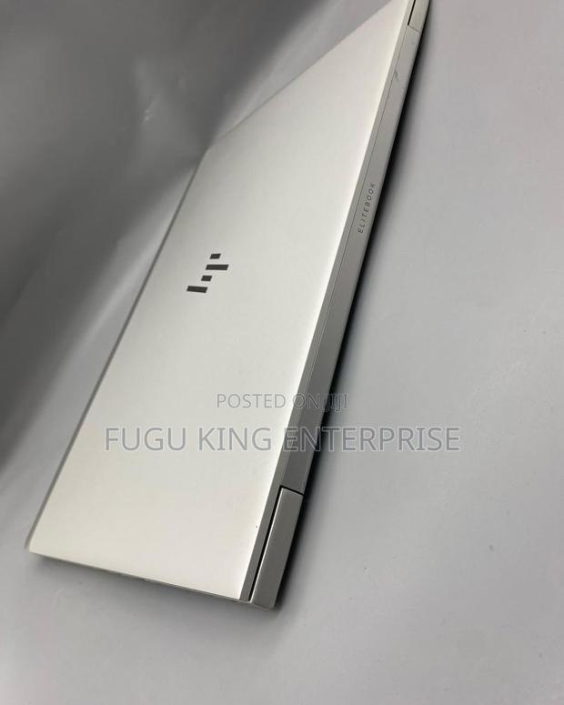 Laptop HP EliteBook 840 G5 8GB Intel Core I5 SSD 256GB · Photo 5