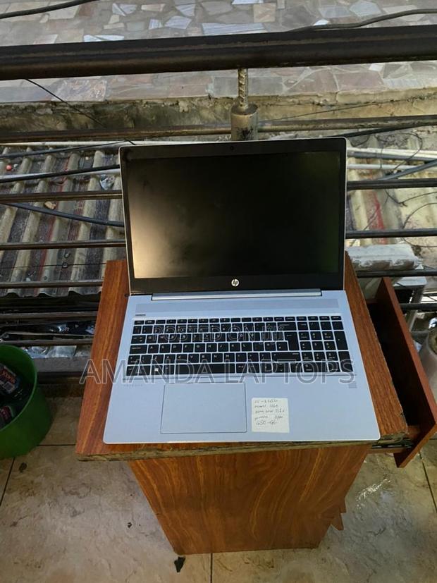 New Laptop HP ProBook 440 G6 16GB Intel Core I5 SSD 256GB · Photo 2