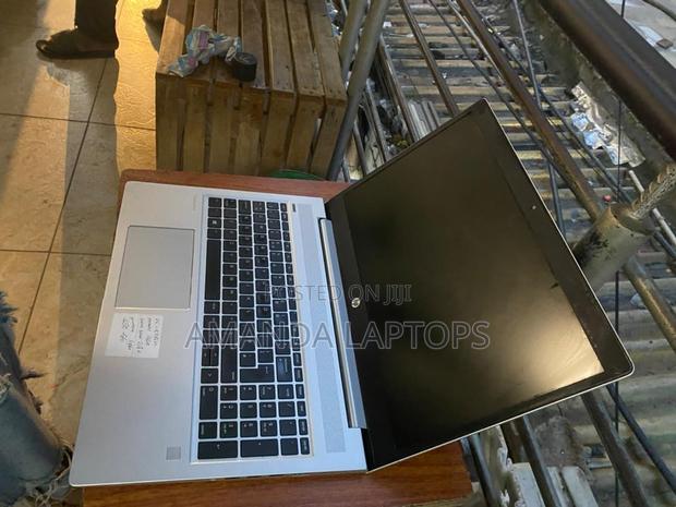 New Laptop HP ProBook 440 G6 16GB Intel Core I5 SSD 256GB · Photo 3
