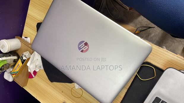 New Laptop HP EliteBook 840 G3 8GB Intel Core I5 HDD+SSD 256GB · Photo 3