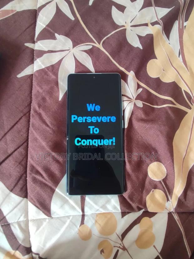 Xiaomi Redmi Note 14 Pro 256 GB Red · Photo 1