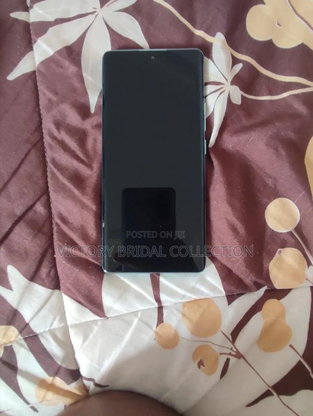 Xiaomi Redmi Note 14 Pro 256 GB Red · Photo 2