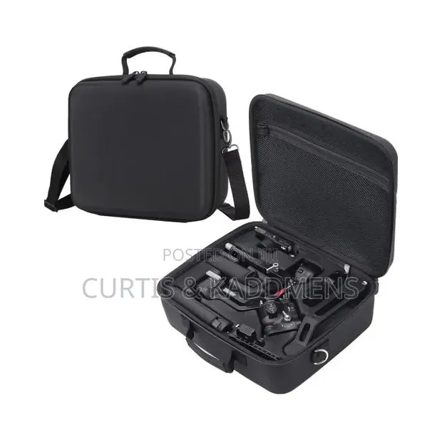 Dji Rs 4 Carrying Bag · Photo 1