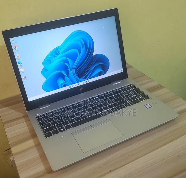 Laptop HP ProBook 650 G5 8GB Intel Core i7 HDD 1T · Photo 2