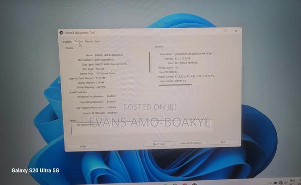 Laptop HP ProBook 650 G5 8GB Intel Core i7 HDD 1T · Photo 6