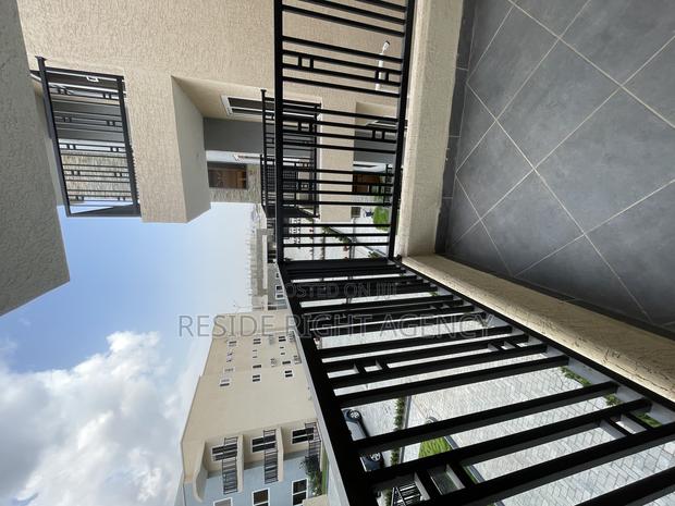 2bdrm Apartment in Grid Villa, Pokuase for rent · Photo 7