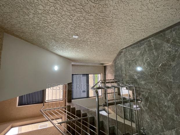 2bdrm Apartment in Grid Villa, Pokuase for rent · Photo 2