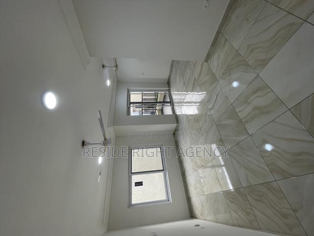 2bdrm Apartment in Grid Villa, Pokuase for rent · Photo 6