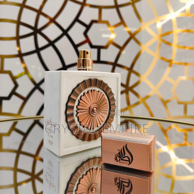Nebras Elixir Perfume · Photo 2