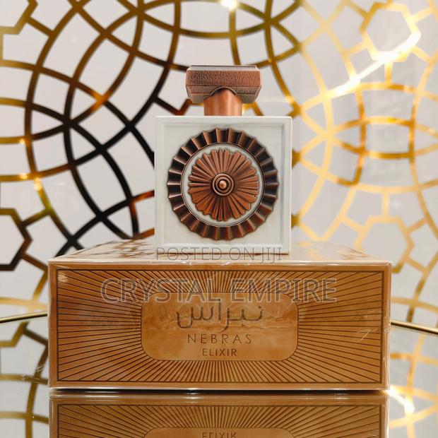 Nebras Elixir Perfume · Photo 3