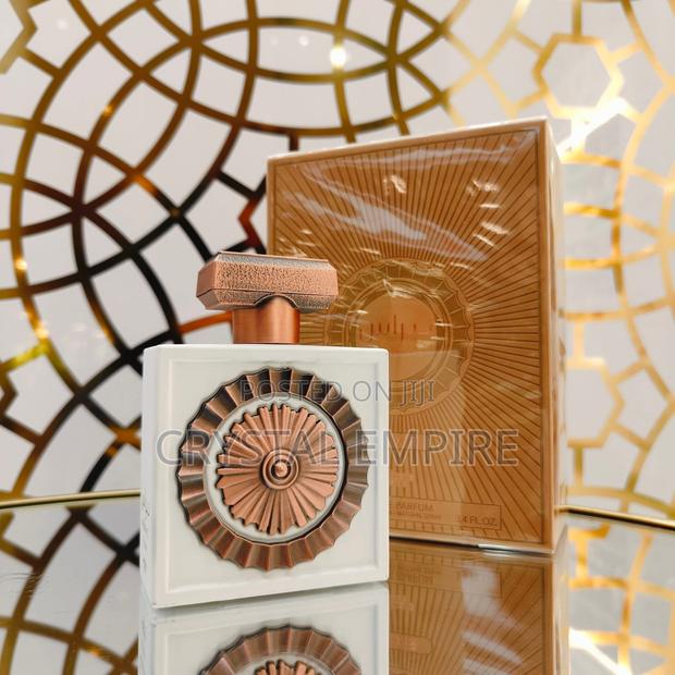 Nebras Elixir Perfume · Photo 1