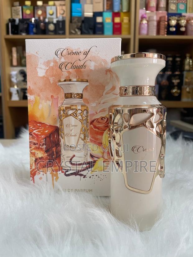 Crème of Clouds Perfume · Photo 2