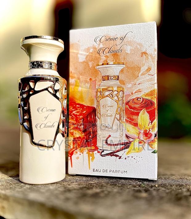 Crème of Clouds Perfume · Photo 3