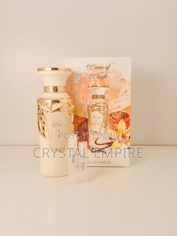 Crème of Clouds Perfume · Photo 4