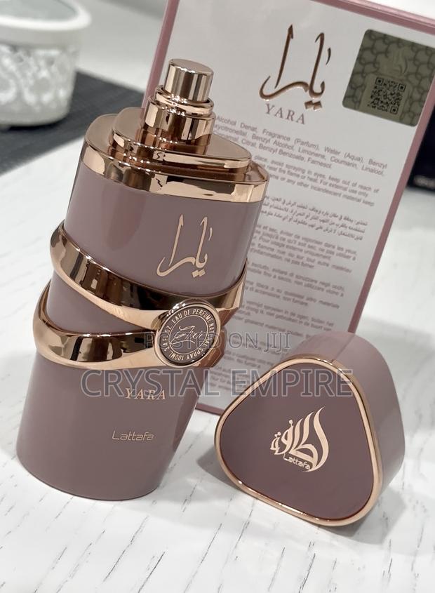 Yara Elixir Perfume by Lattafa · Photo 2