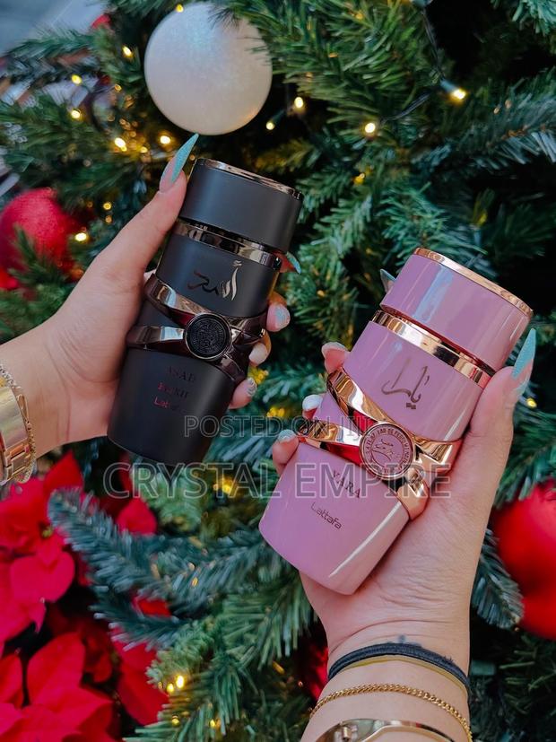 Yara Elixir Perfume by Lattafa · Photo 3