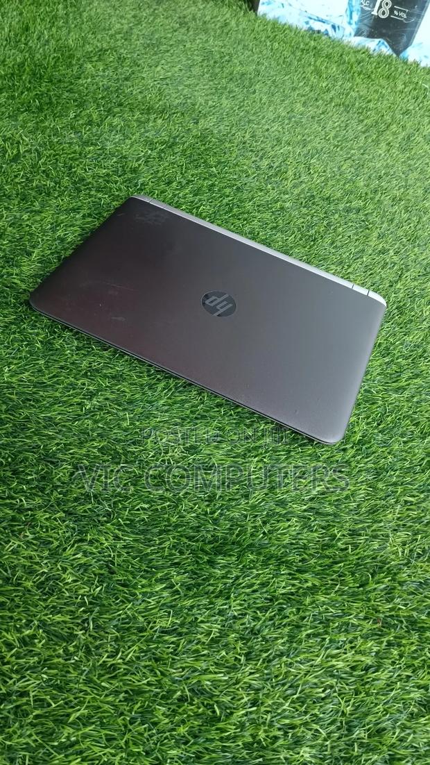 Laptop HP ProBook 450 G3 8GB Intel Core I5 HDD 500GB · Photo 3